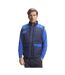 Veste Sans Manches Armada Homme Bleu Marine Bleu Roi Roly Workwear-2