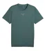 Mens Hyrox Graphic T-shirt Green Puma-2