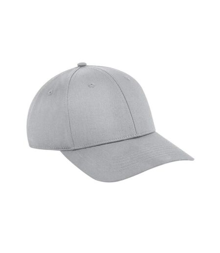 Casquette Ajustable Urbanwear Adulte Gris Clair Beechfield