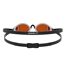 Lunettes De Natation Fastskin Speedsocket Adulte Noir Blanc Feu Speedo-2