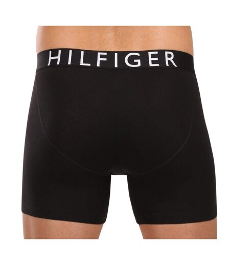 Lot de trois boxers noir homme tommy hilfiger um0um03690