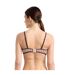 Soutien-gorge triangle sans armatures Dim x Inès de la Fressange-2