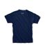 Scruffs - T-shirt - Homme (Bleu marine) - UTRW8715