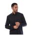 Chemise Joe Homme Bleu Foncé Boss-4