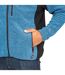 Trespass Mens Jynx Full Zip Fleece Jacket (Blue) - UTTP256-4