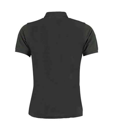 Polo Klassic Homme Graphite Kustom Kit