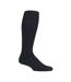 3 Pack Long Boot Mens Socks for Outdoor Wellington | Knee-High Military Socks-3