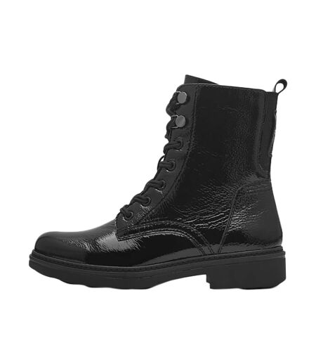 Bottines Cuir Tamaris Comfort