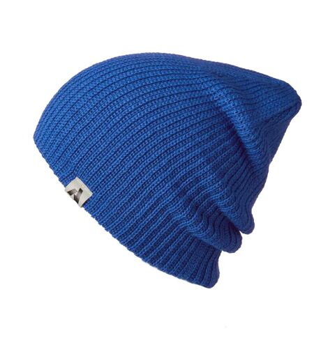 Eddie Bauer Mens First Ascent Slouch Beanie (Pacific Blue)