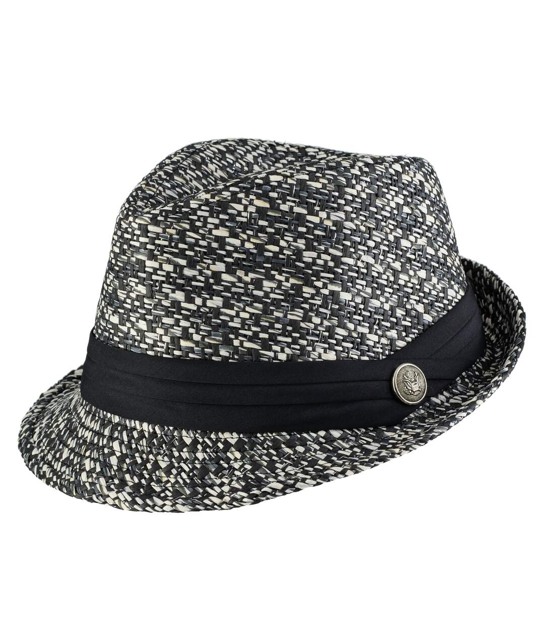 Chapeau trilby GRANOTA