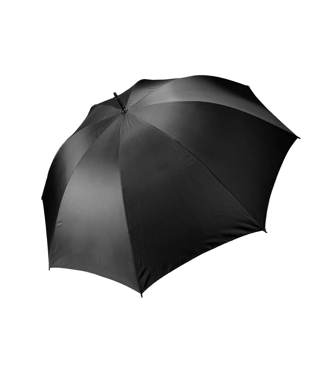 Storm parapluie taille unique noir Kimood-1