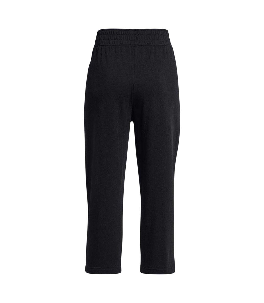Pantalon De Survêtement Rival Terry Femme Noir Under Armour-2