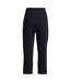 Pantalon De Survêtement Rival Terry Femme Noir Under Armour-2