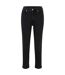 Jean Gatora Femme Noir Hugo Boss-2