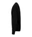 Sweat Homme Noir Urban Classics-4