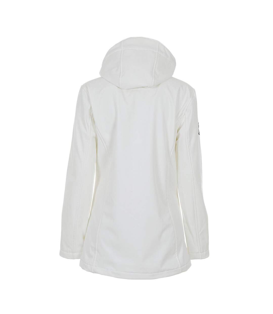 Blouson softshell femme AMIRAL-2