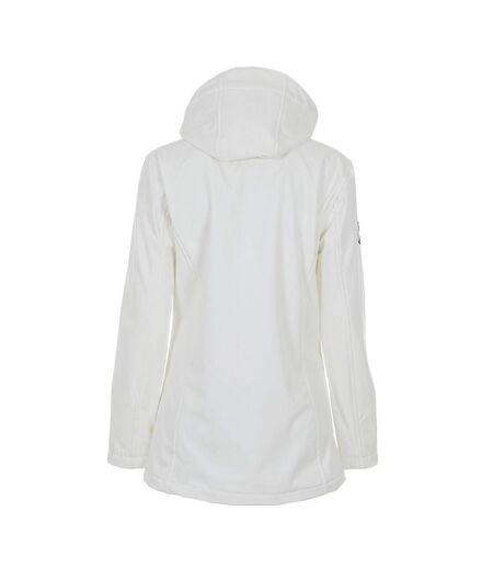 Blouson softshell femme AMIRAL