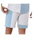 Short bleu/beige homme project x paris 2340030-2
