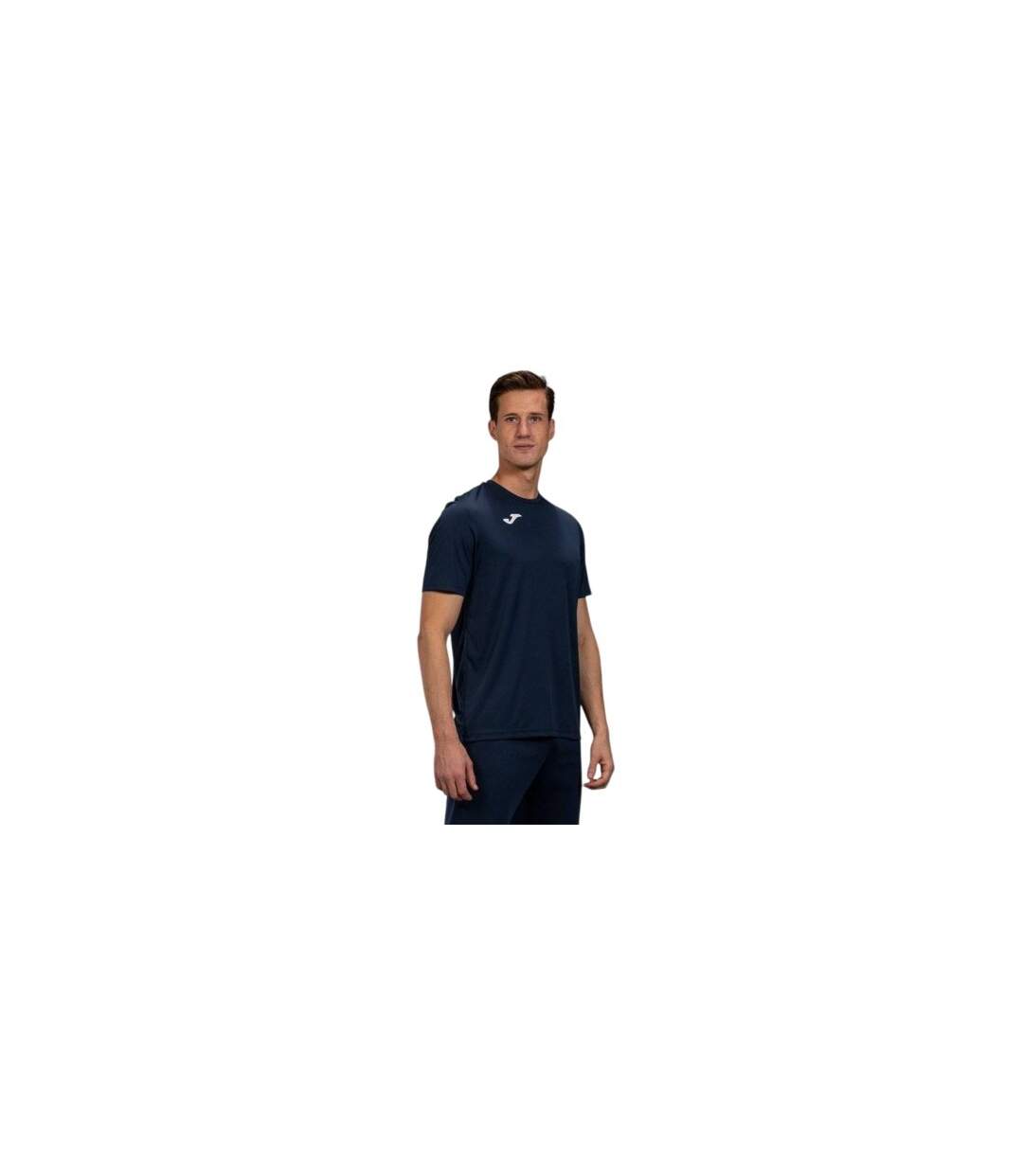 Mens Combi T-shirt Navy Joma-1