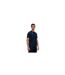 Mens Combi T-shirt Navy Joma-1