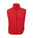 Core Veste Imperméable Coupe-vent Homme Rouge Result-2