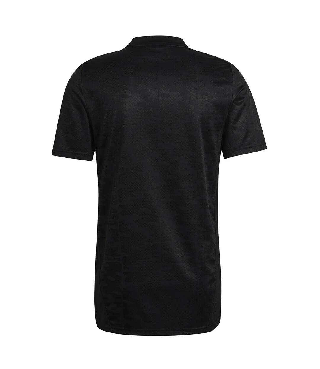 Maillot Condivo Homme Noir Adidas-2