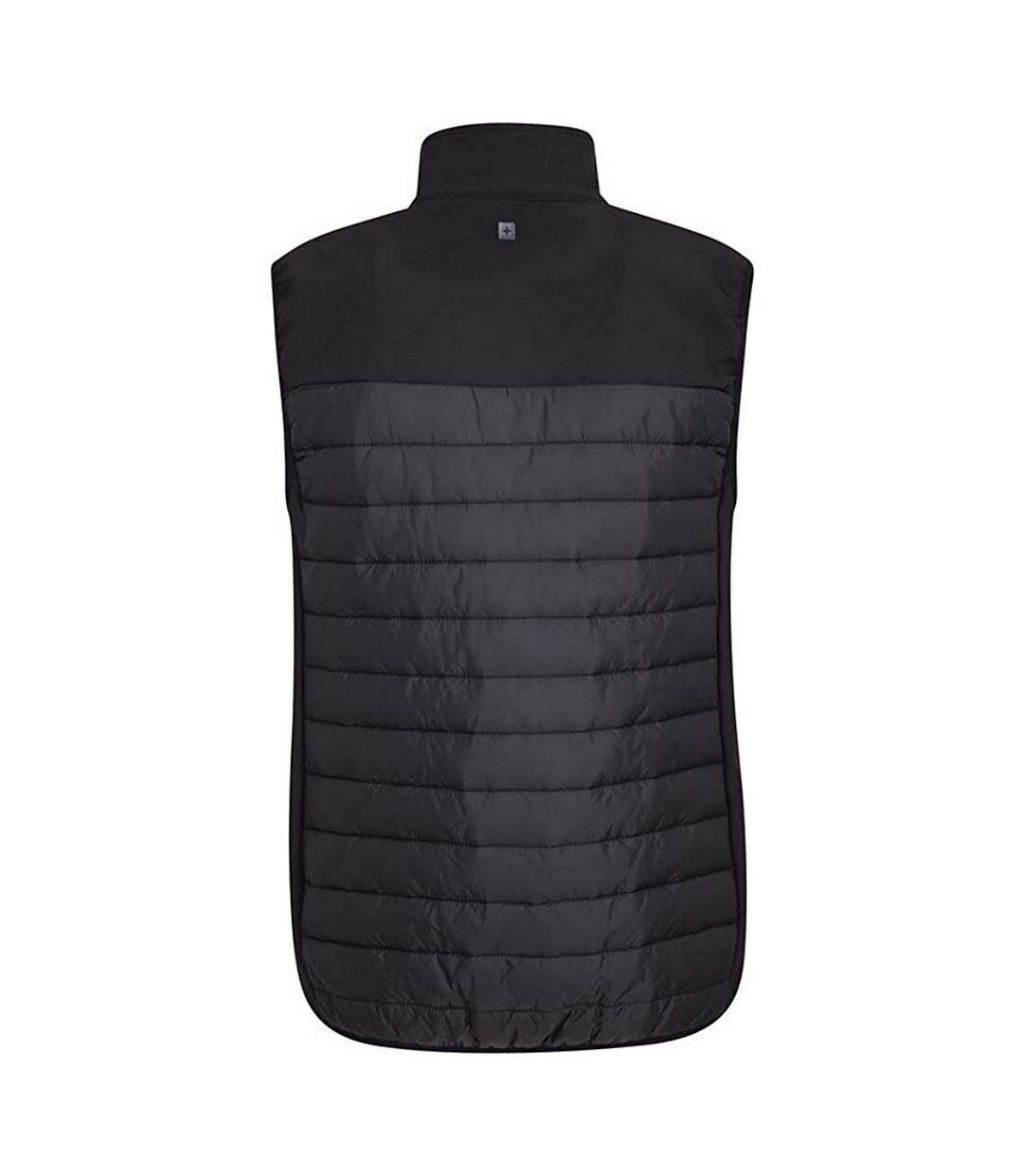 Veste sans manches turbine homme noir Mountain Warehouse-2