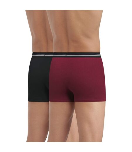 Lot de 2 Boxers Coton Respirant EcoDim