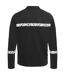 Polo Manches Longues Progression Homme Noir Projob-2