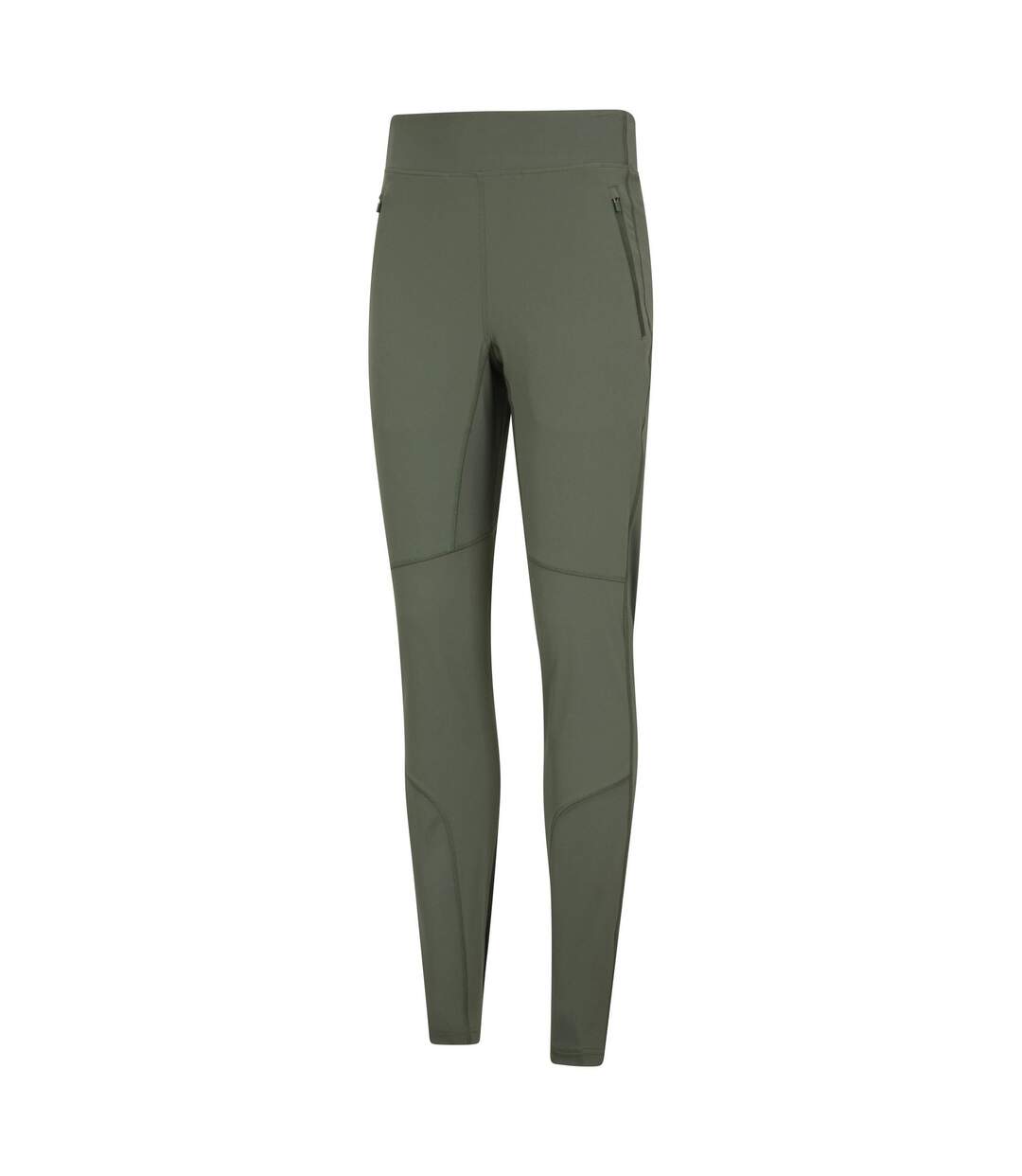 Legging etna femme vert kaki Mountain Warehouse-3