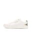 Baskets blanches femme kappa ashew-1