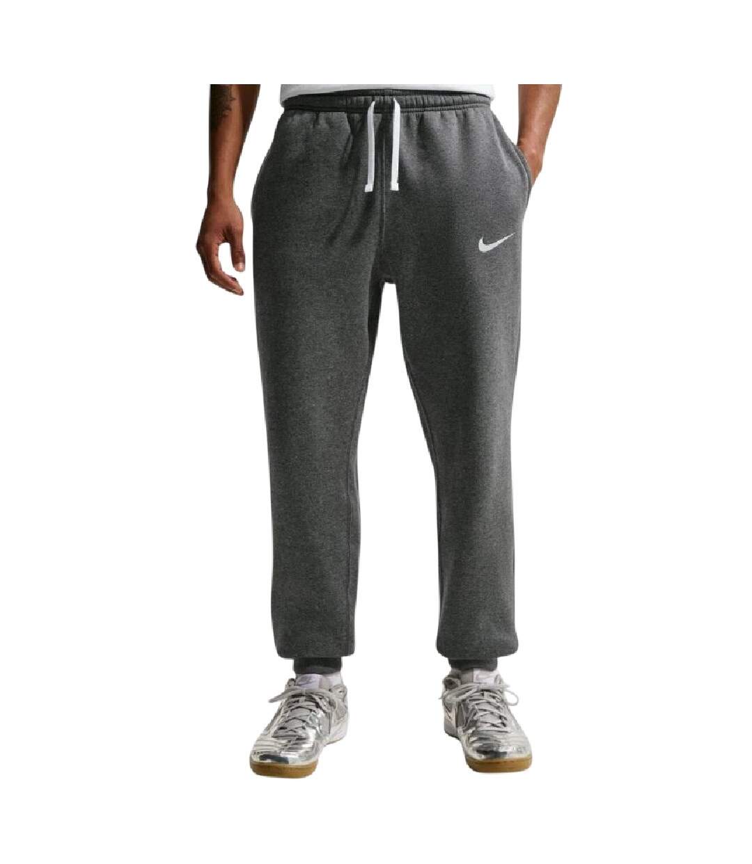 Pantalon De Jogging Park Homme Gris Nike-2