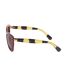 Unisex Adult Cat Eye Sunglasses One Size Brown Prive Revaux-2
