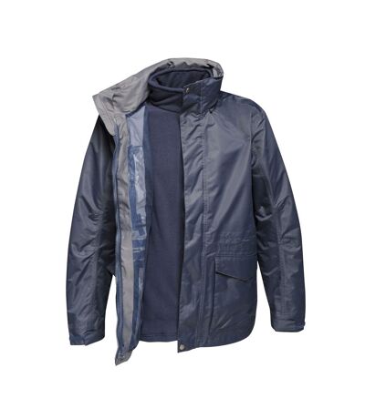 Parka imperméable 3 en 1 Regatta Professional BENSON III EN343