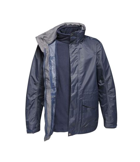 Parka imperméable 3 en 1 Regatta Professional BENSON III EN343