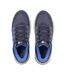 Mens Ortholite Trainers Navy Karrimor-3