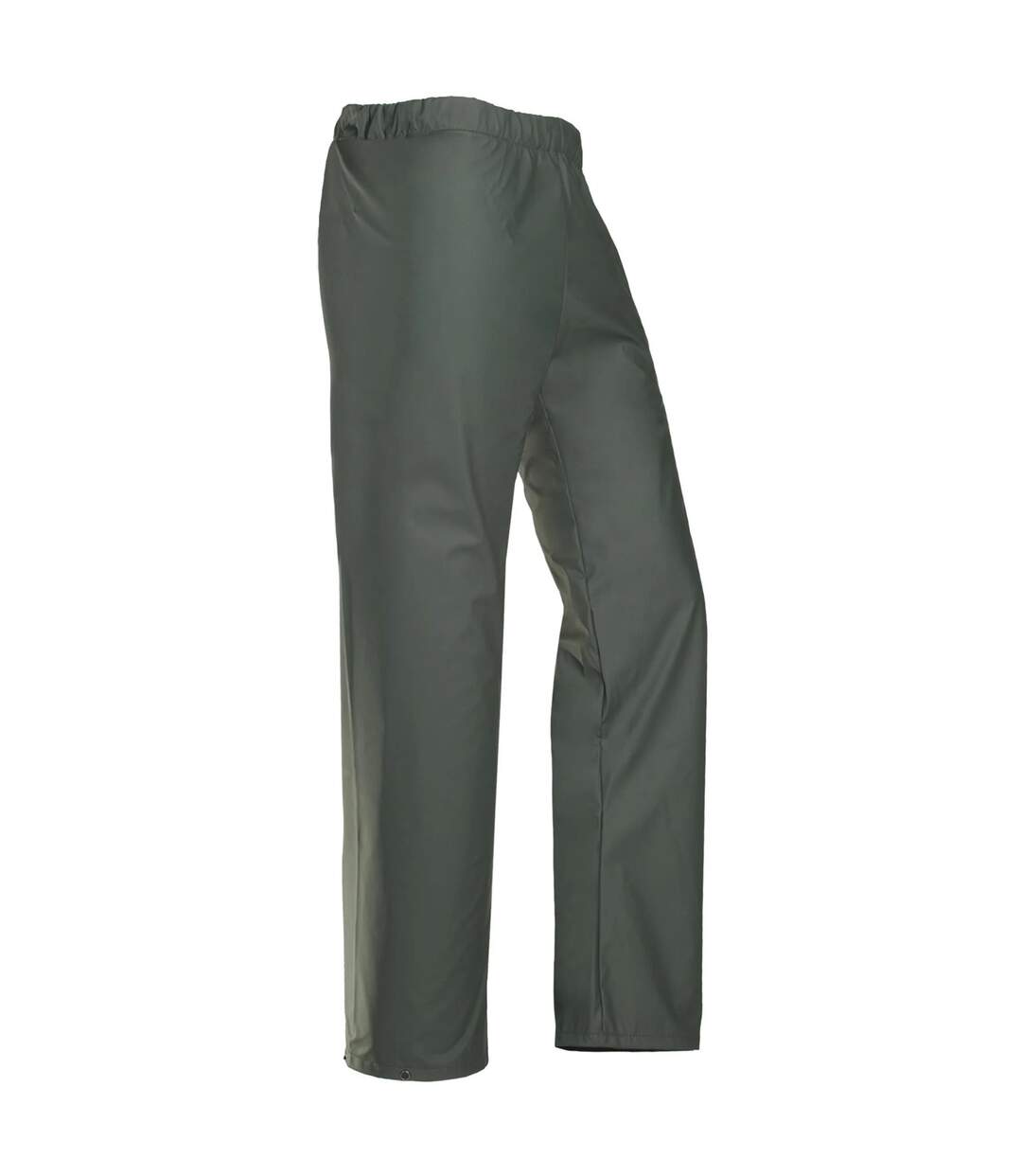 Flexothane Essential Bangkok Trousers (Olive Green) - UTTL1753-1
