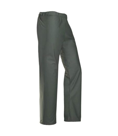 Flexothane Essential Bangkok Trousers (Olive Green) - UTTL1753