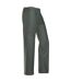 Flexothane Essential Bangkok Trousers (Olive Green) - UTTL1753-1