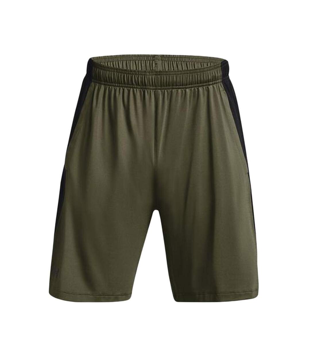 Short Noir Homme Under Armour 1376955 - XS-1