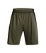 Short Noir Homme Under Armour 1376955 - L