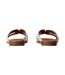 Mules Cuir The Divine Factory Alénoa-4