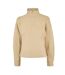 Sweat Femme Beige Foncé Timberland-1