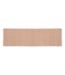 Chemin de Table Maha 38x140cm Beige-1