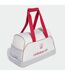 Sac De Sport/voyage Motif/style Liverpool Fc Originals 32,5 Cm X 51 Cm Blanc Rouge Adidas-3