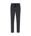 Pantalon Kane Homme Bleu Foncé Hugo Boss-1