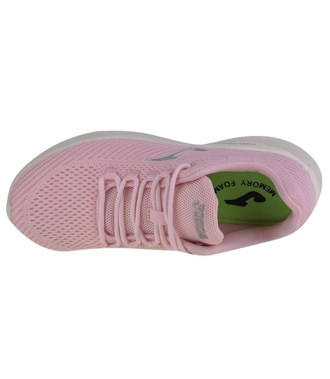 Baskets C.selene Femme Rose Joma-3