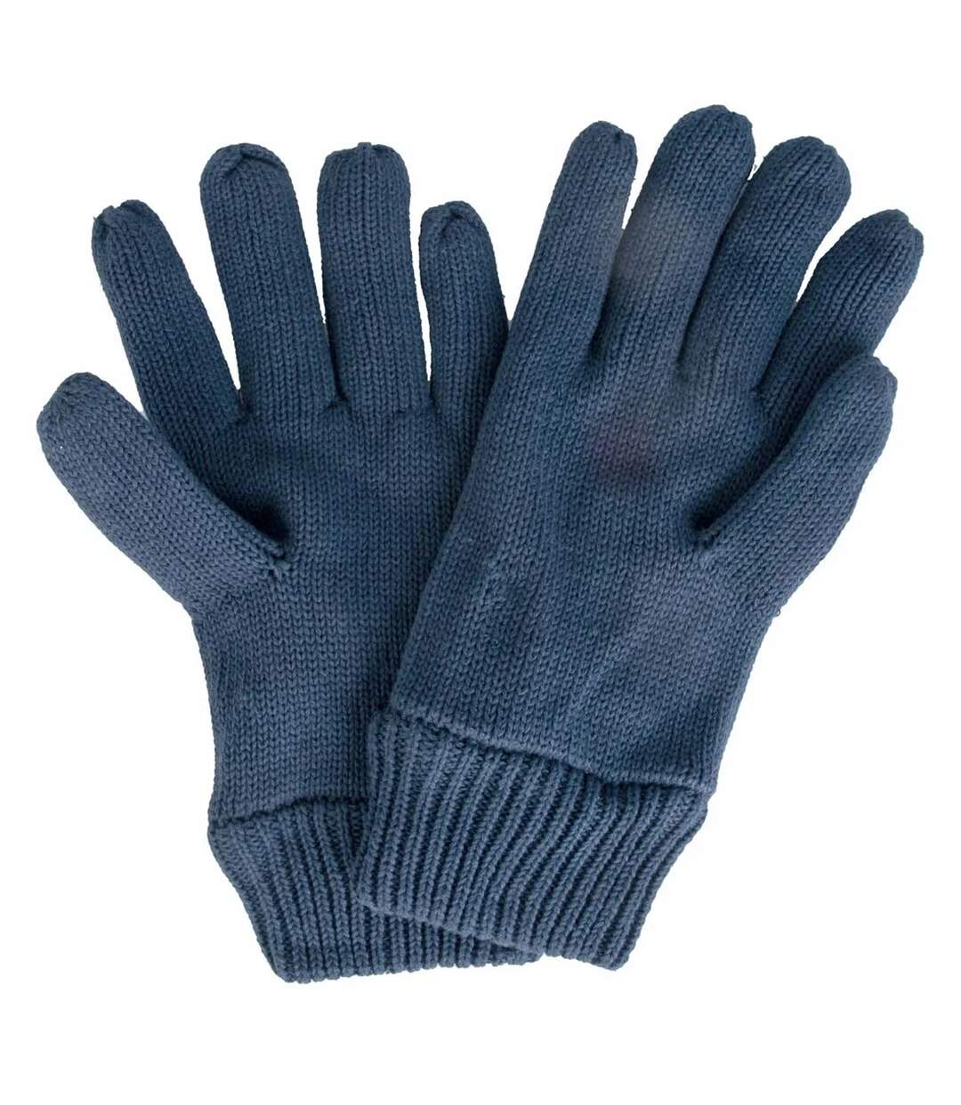 Gants inka homme taille unique bleu marine Farah-2