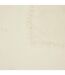 Nappe en Gaze de Coton Vela 150x250cm Blanc Chaud-2