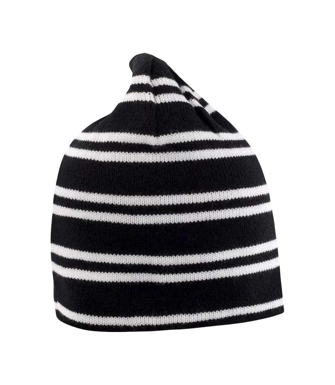 Bonnet Adulte Noir Result-1